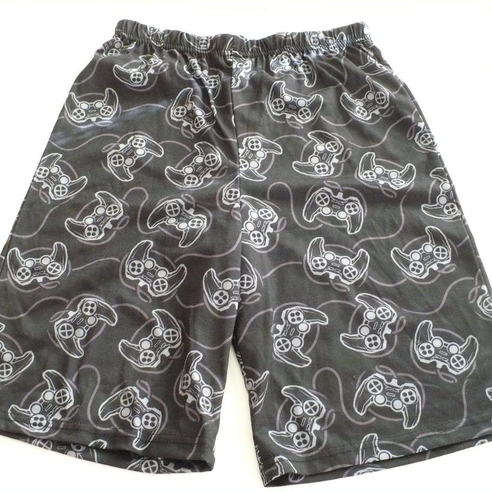 Game Short by Up-Late - Size L ( 10/12 )